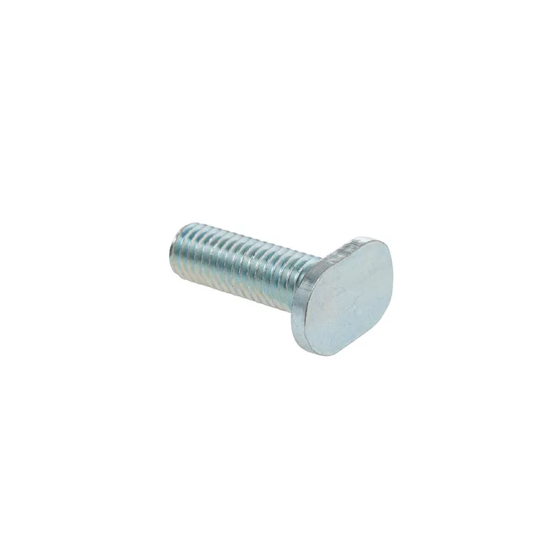 T-Schrauben M6 x 25 mm, 10 Stück Garantierte Lieferung